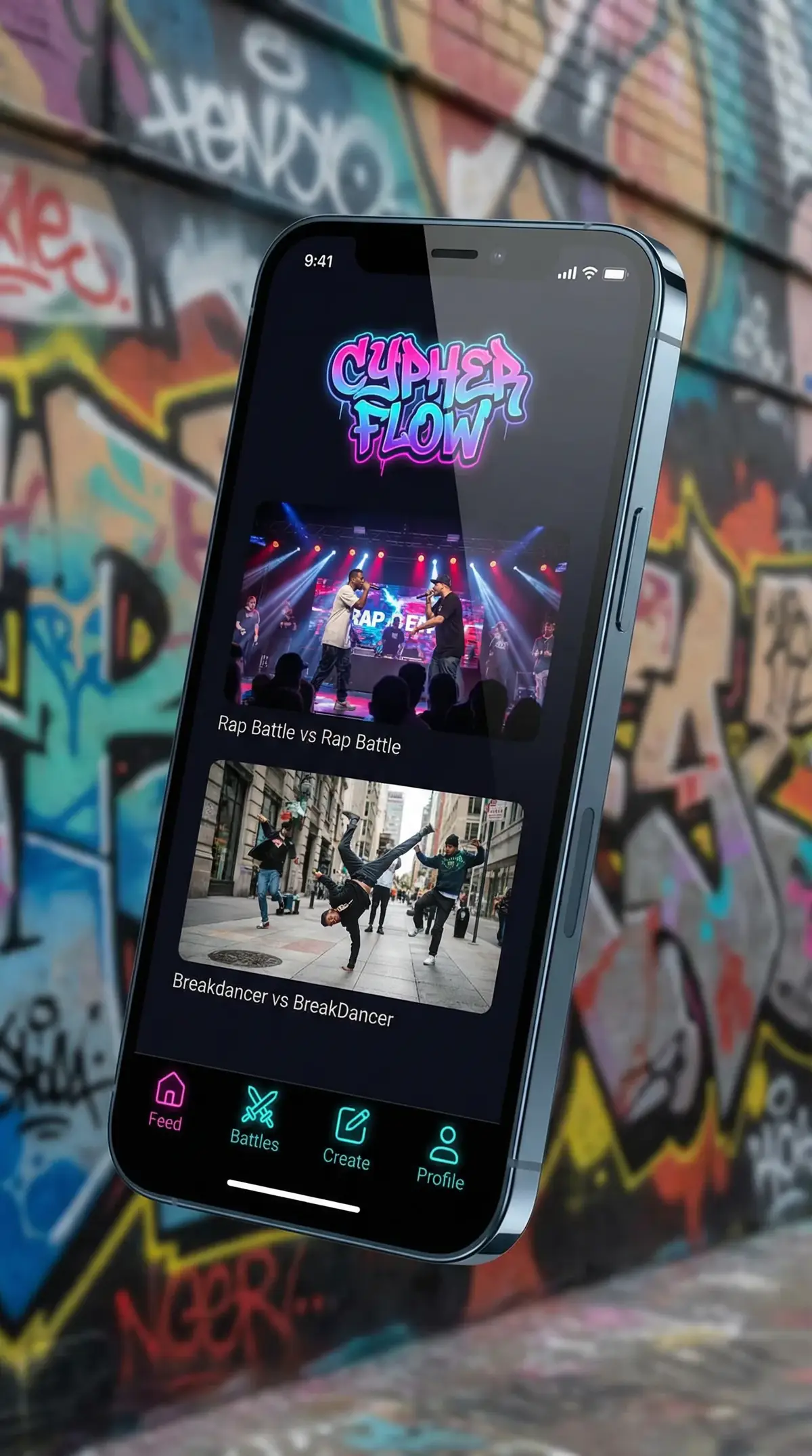 教授再来一次 - 移动端APP界面展示